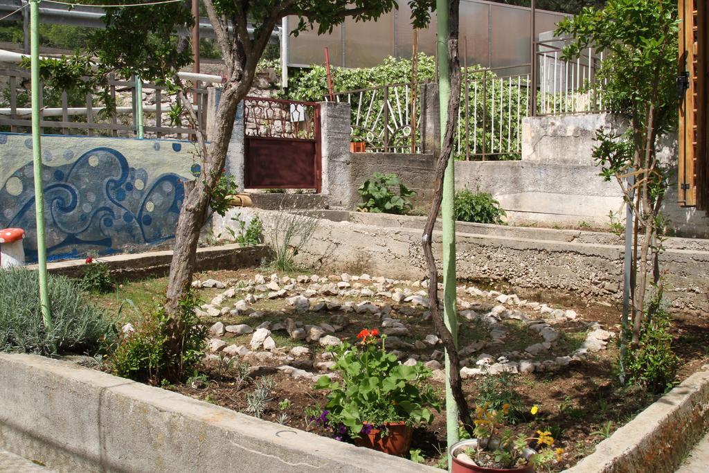 Barone 4 You Šibenik Dış mekan fotoğraf