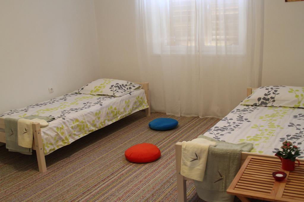 Barone 4 You Šibenik Dış mekan fotoğraf