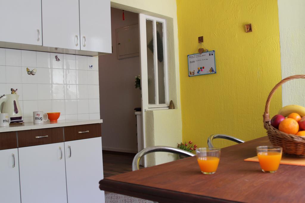 Barone 4 You Šibenik Dış mekan fotoğraf