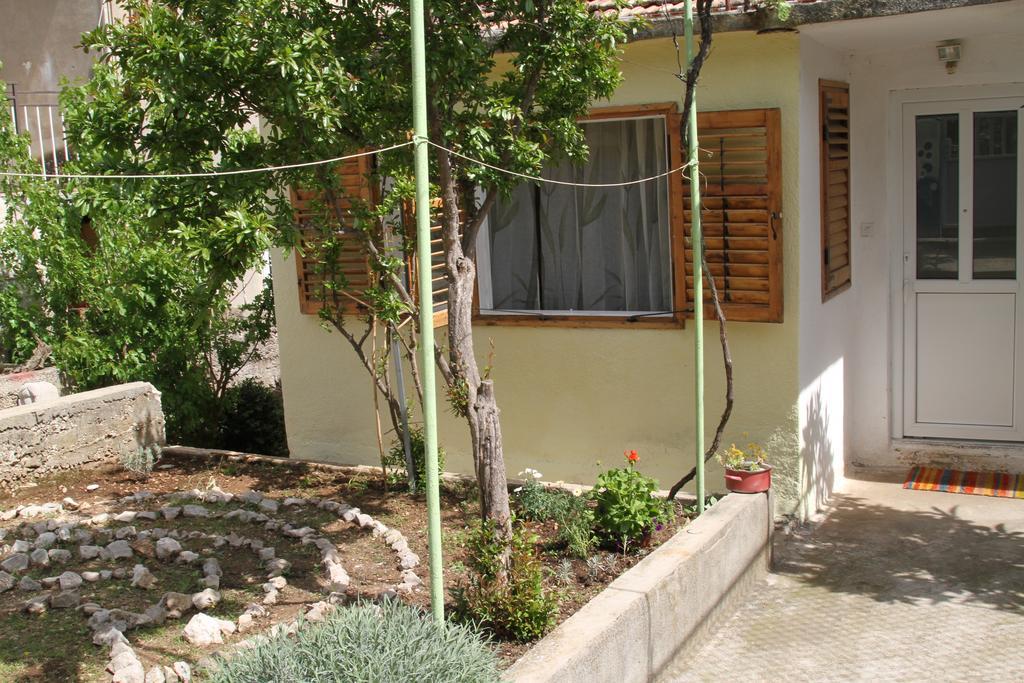 Barone 4 You Šibenik Dış mekan fotoğraf
