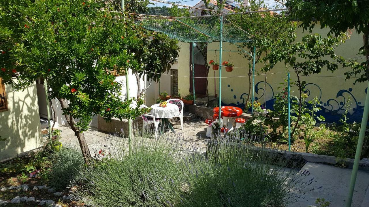 Barone 4 You Šibenik Dış mekan fotoğraf