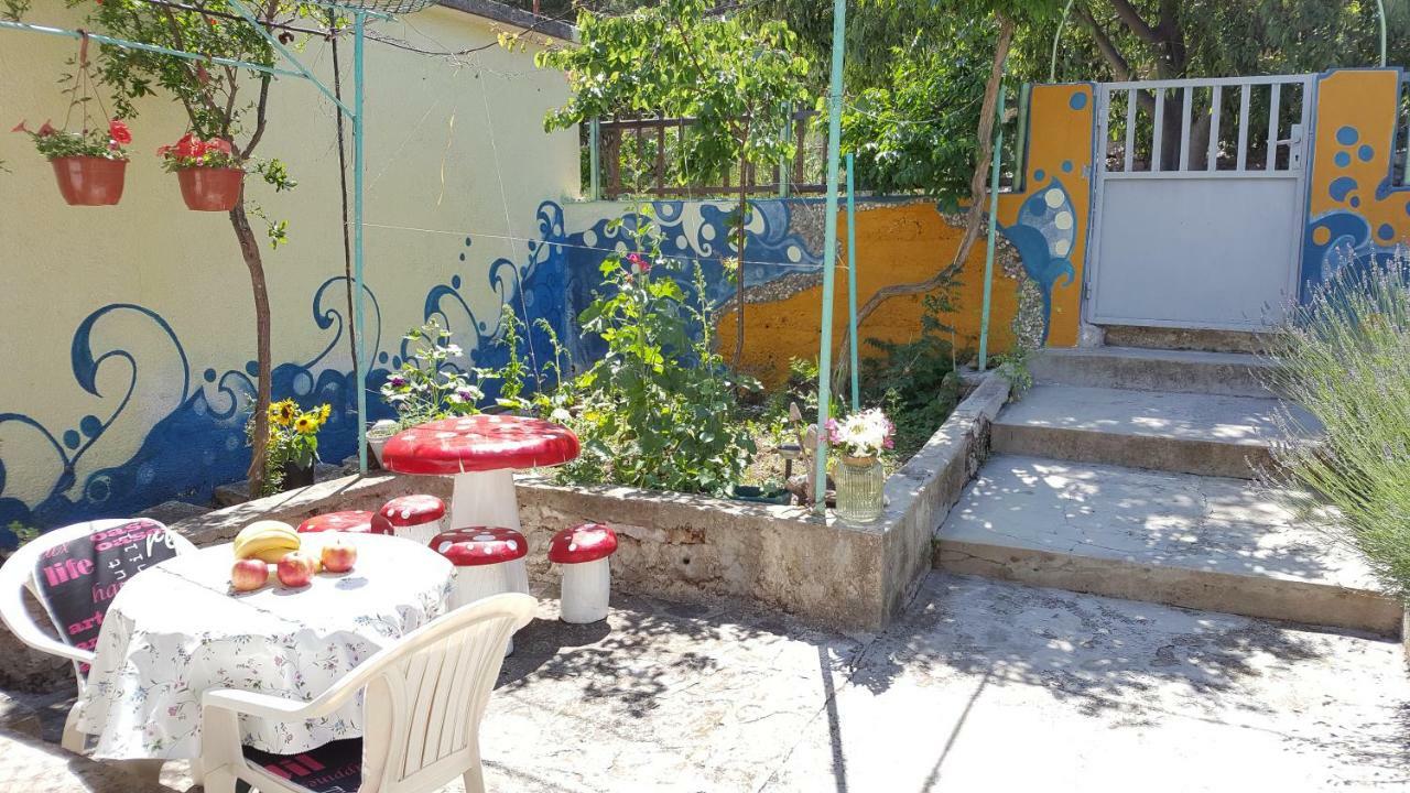 Barone 4 You Šibenik Dış mekan fotoğraf
