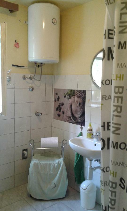 Barone 4 You Šibenik Dış mekan fotoğraf