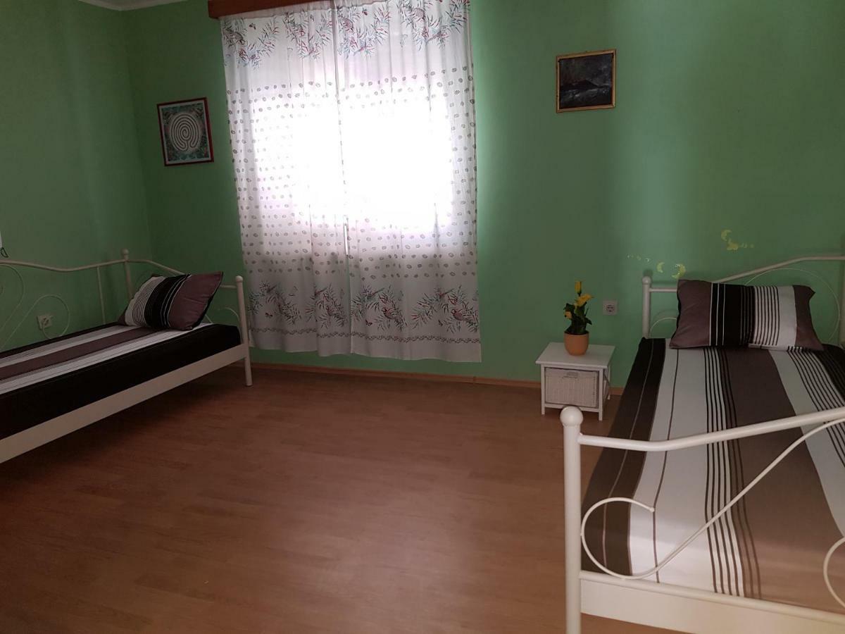 Barone 4 You Šibenik Dış mekan fotoğraf