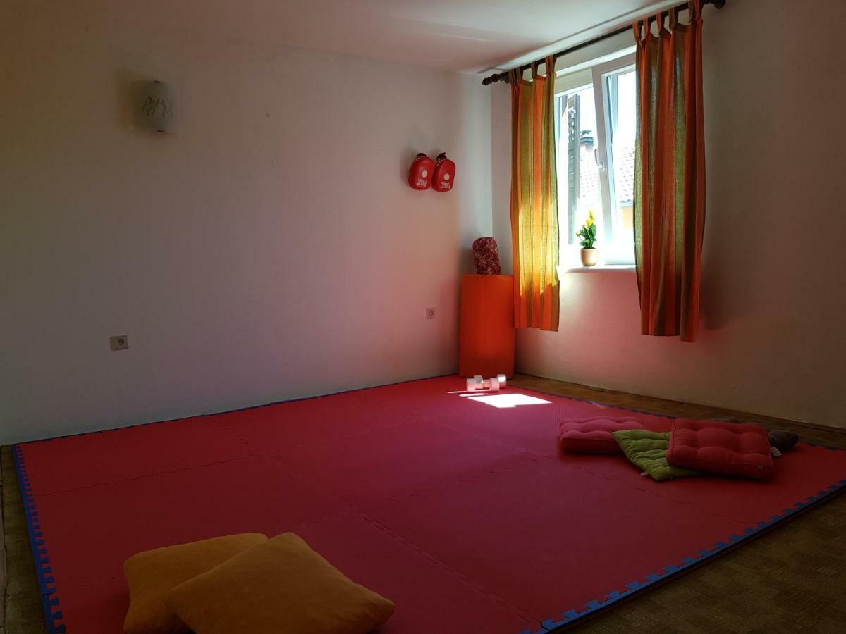 Barone 4 You Šibenik Dış mekan fotoğraf