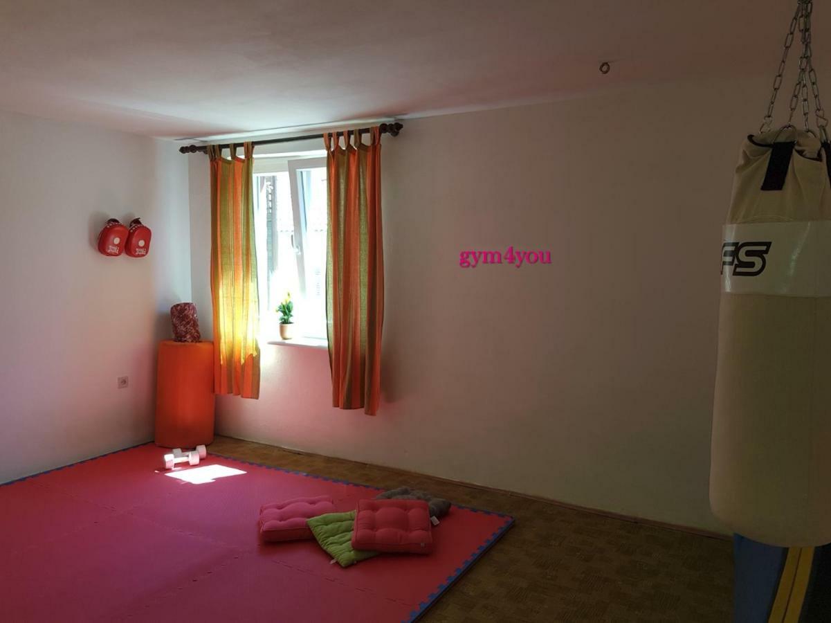 Barone 4 You Šibenik Dış mekan fotoğraf